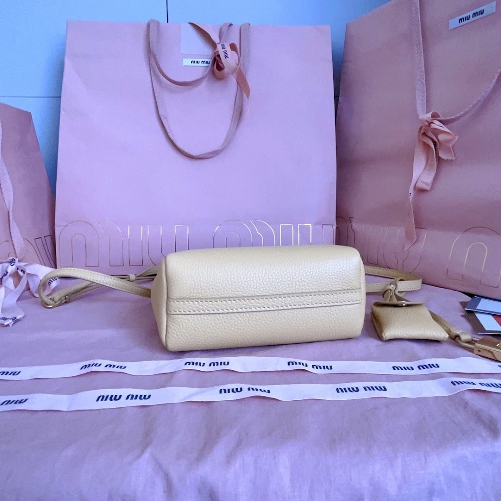 Dragons Bags Miun Miun Luxury Bag --122624