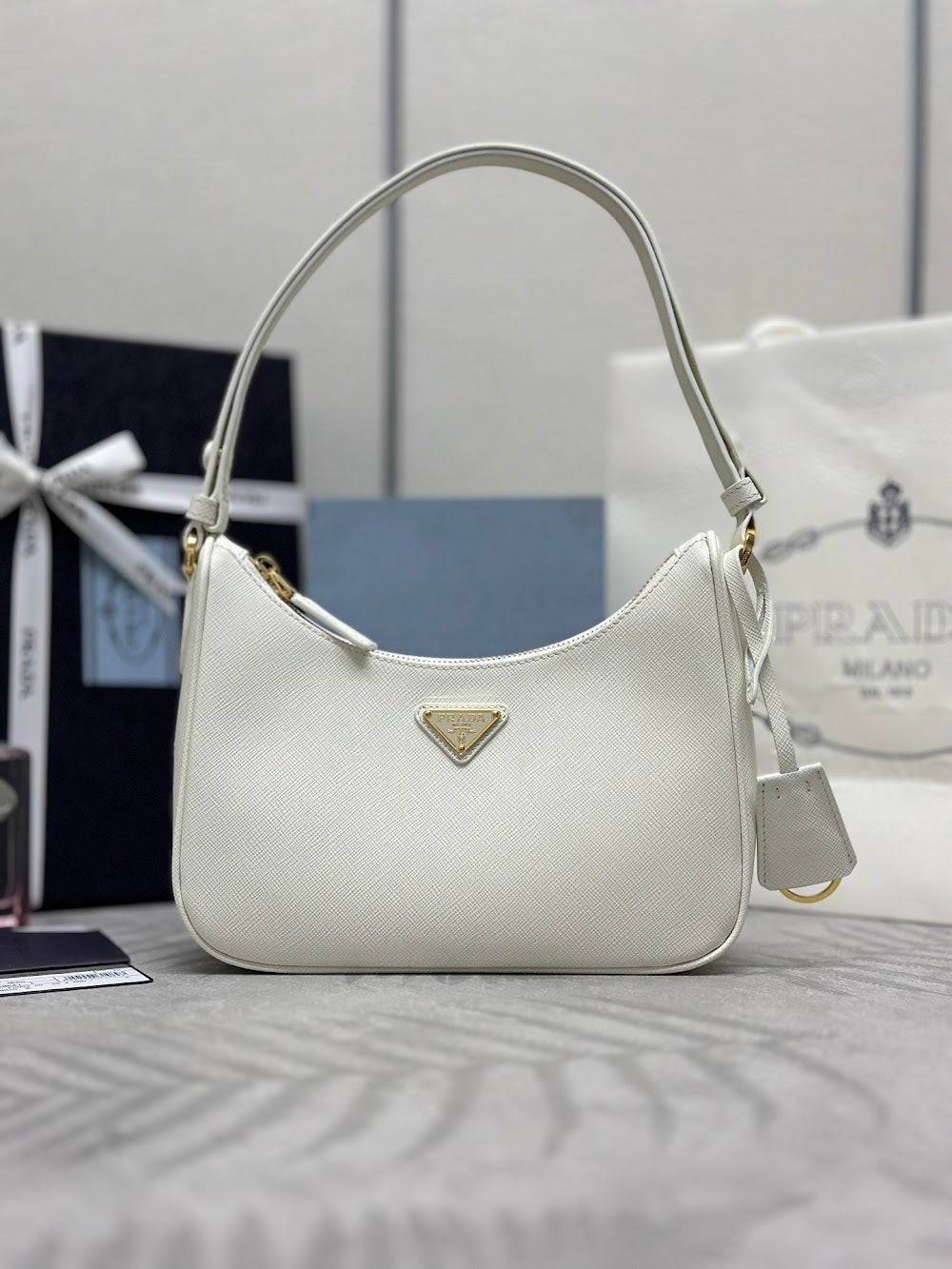 Dragons Bags Pradn Luxury Bag --102987