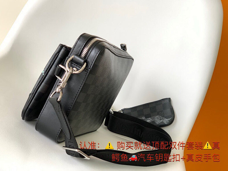 Dragons Bags ln Luxury Bag --70185