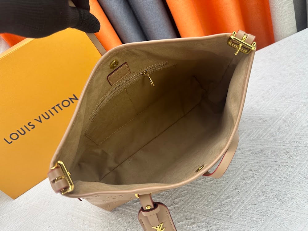Dragons Bags ln Luxury Bag --77332