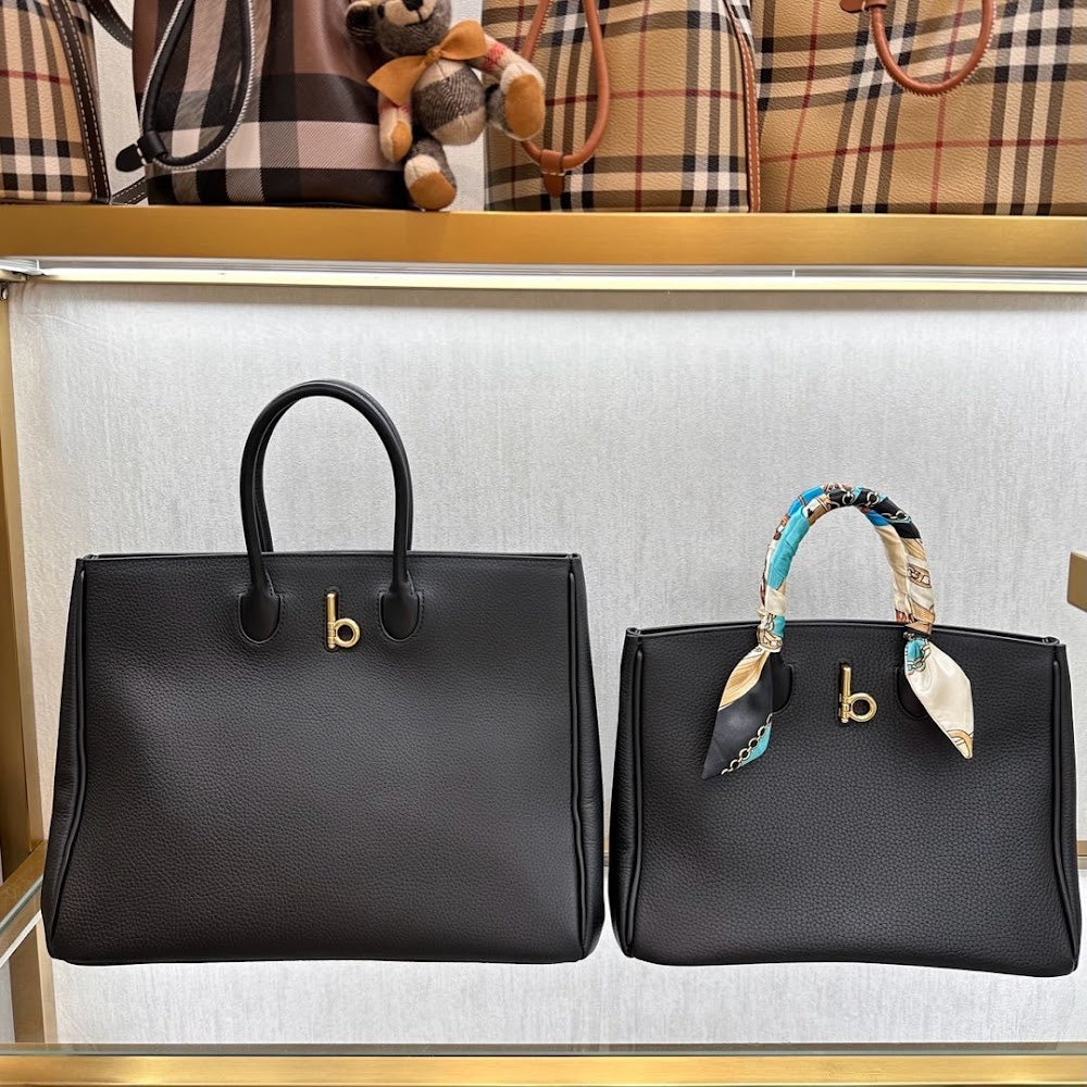 Dragons Bags Burberryn Luxury Bag --92123