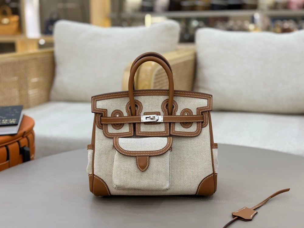 Dragons BagsHermesn Luxury Bag --116607
