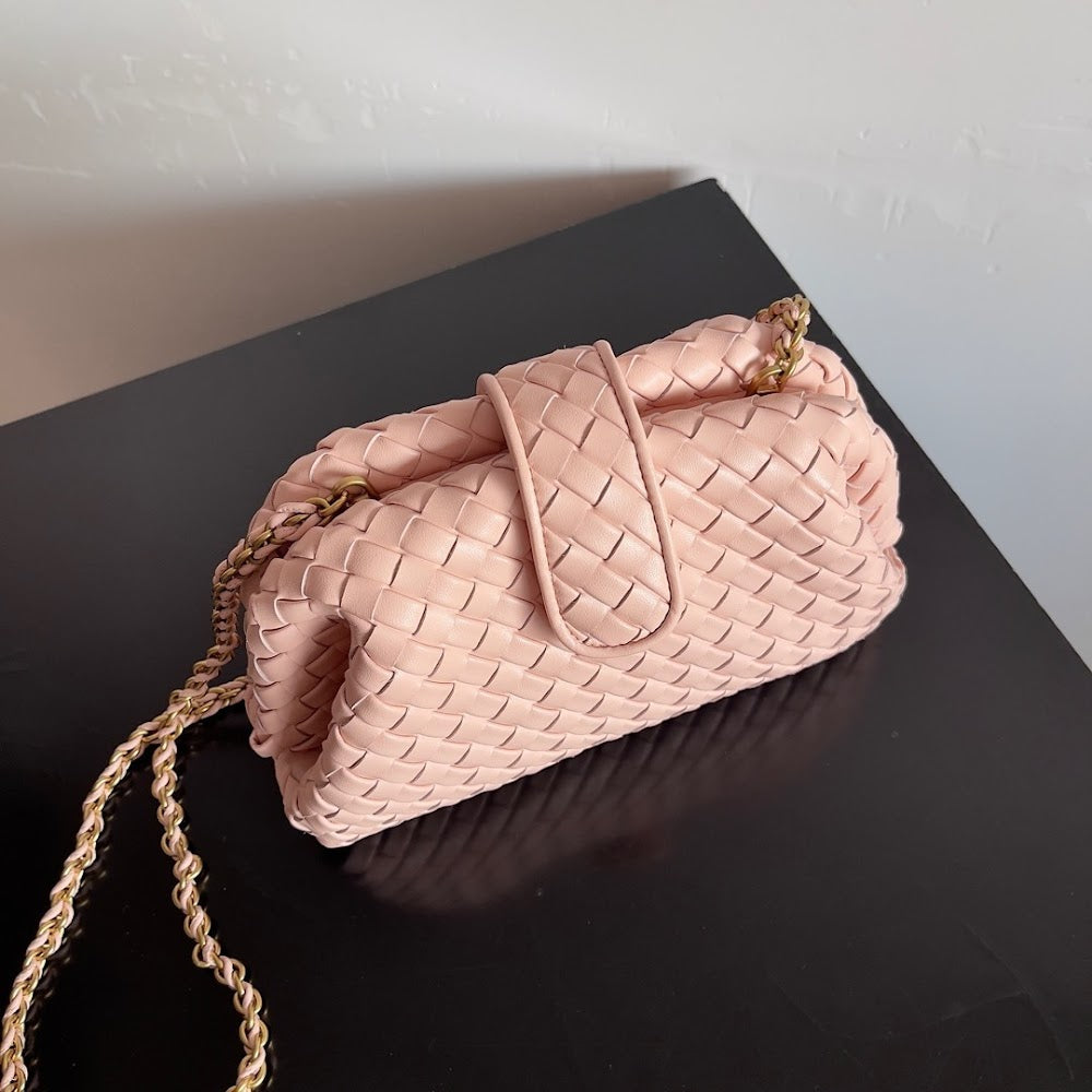 Dragons Bags Bottegan Luxury Bag --91245