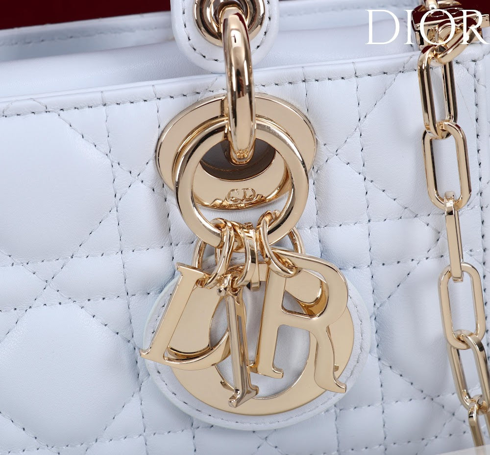 Dragons BagsDiorn Luxury Bag --115415