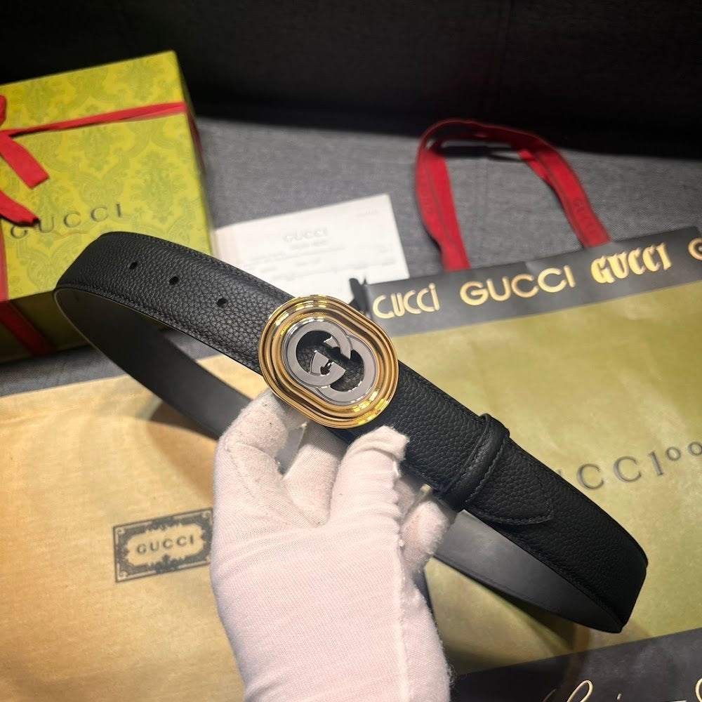 Dragons Bags Guccin Luxury Belt --107909