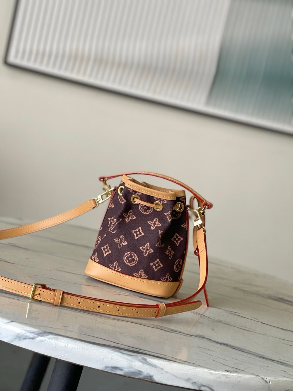 Dragons Bags ln Luxury Bag --96518