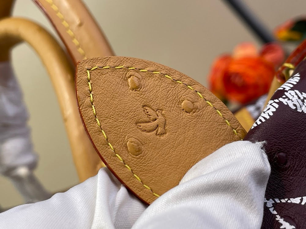 Dragons Bags ln Luxury Bag --95546