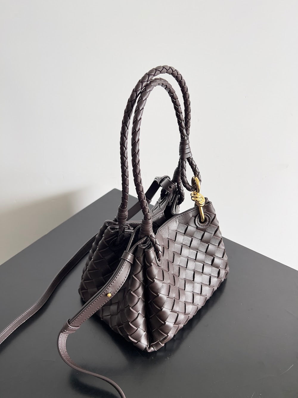 Dragons Bags Bottegan Luxury Bag --90946