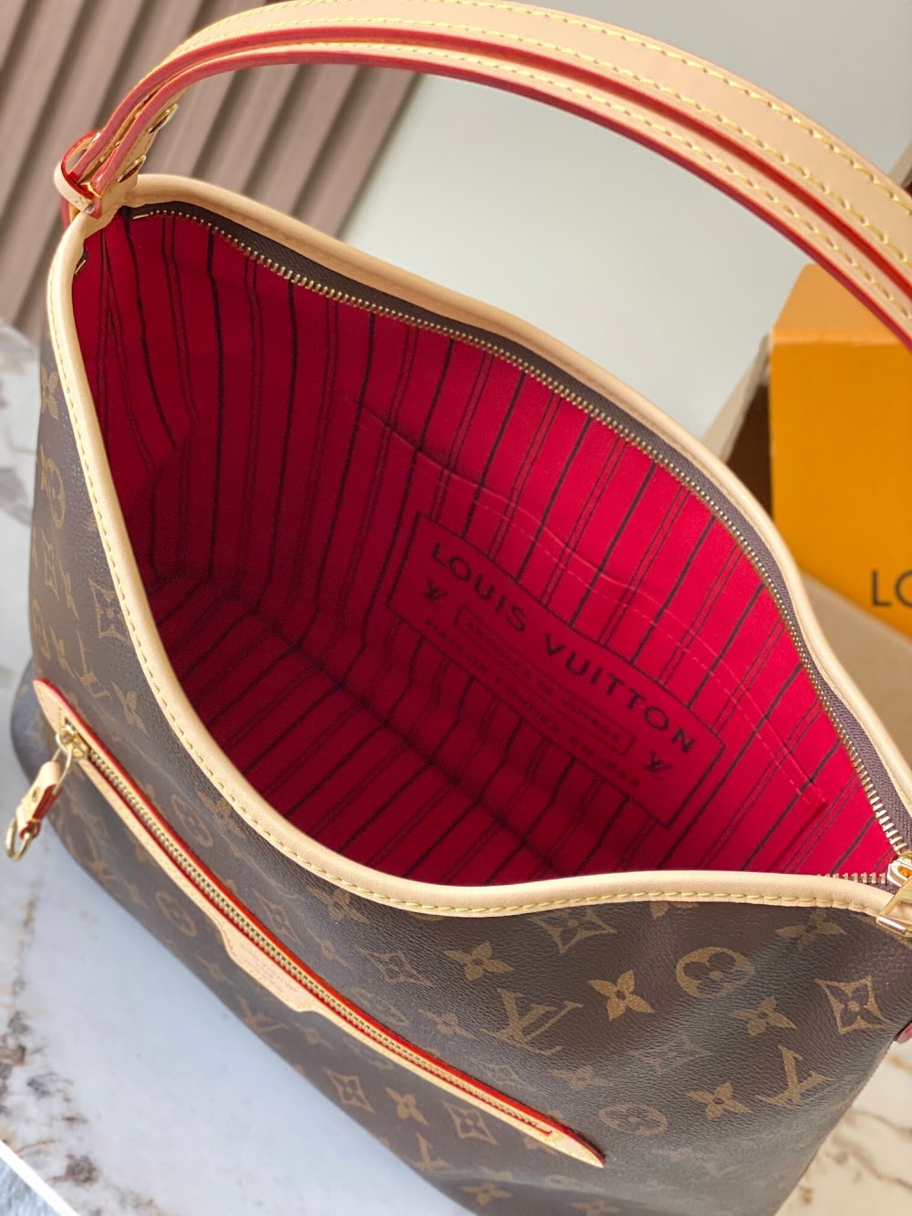 Dragons Bags ln Luxury Bag --96065
