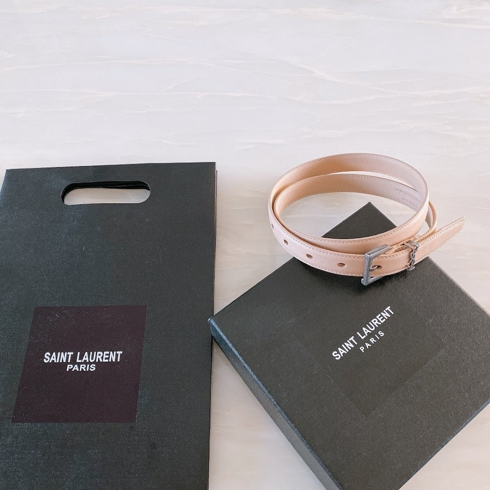Dragons Bags YSLn Luxury Belt --107536
