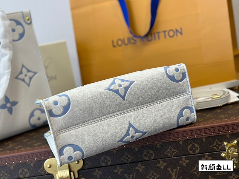 Dragons Bags LVn Luxury Bag --79789