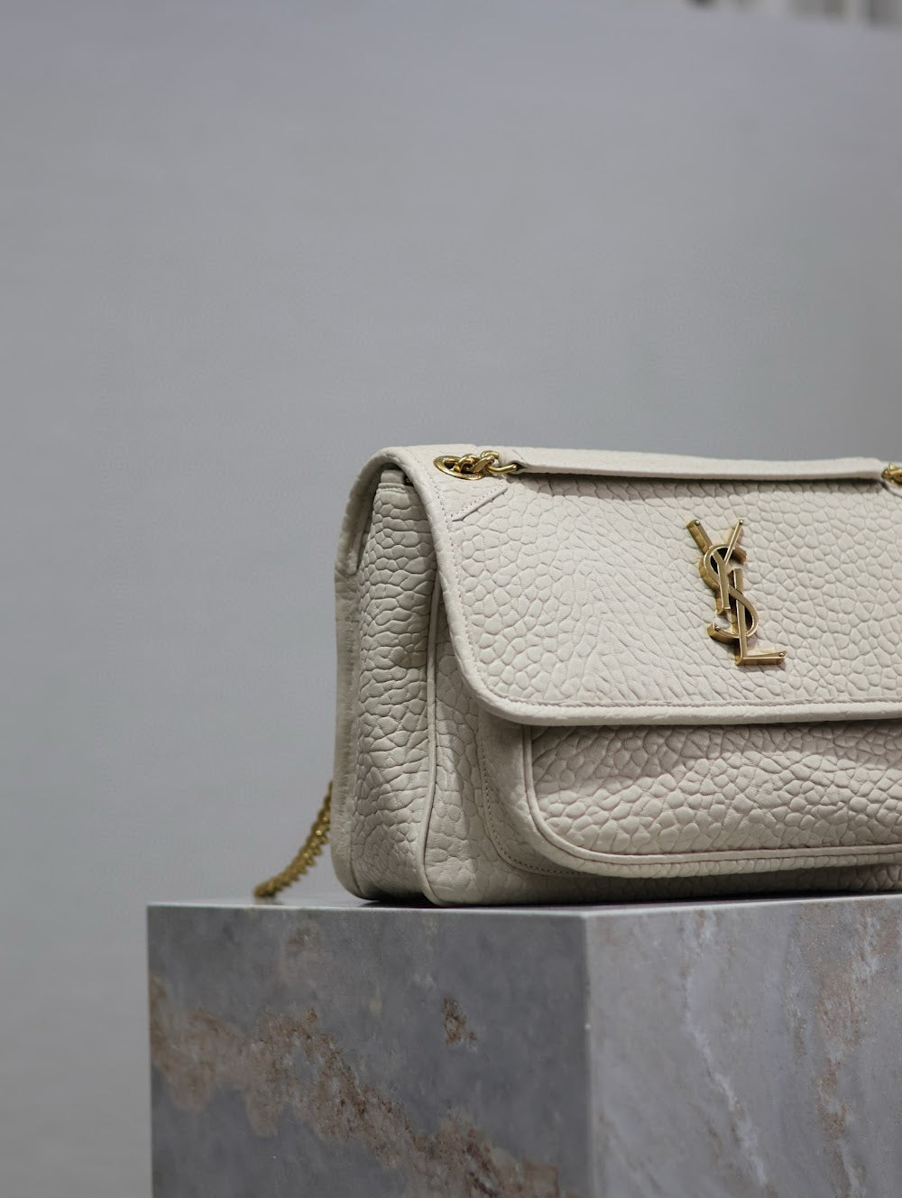 Dragons Bags YSLn Luxury Bag --119696