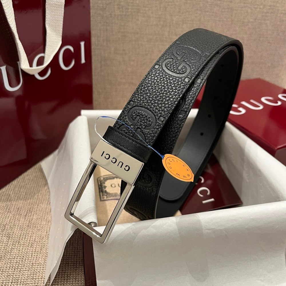 Dragons Bags Guccin Luxury Belt --108500