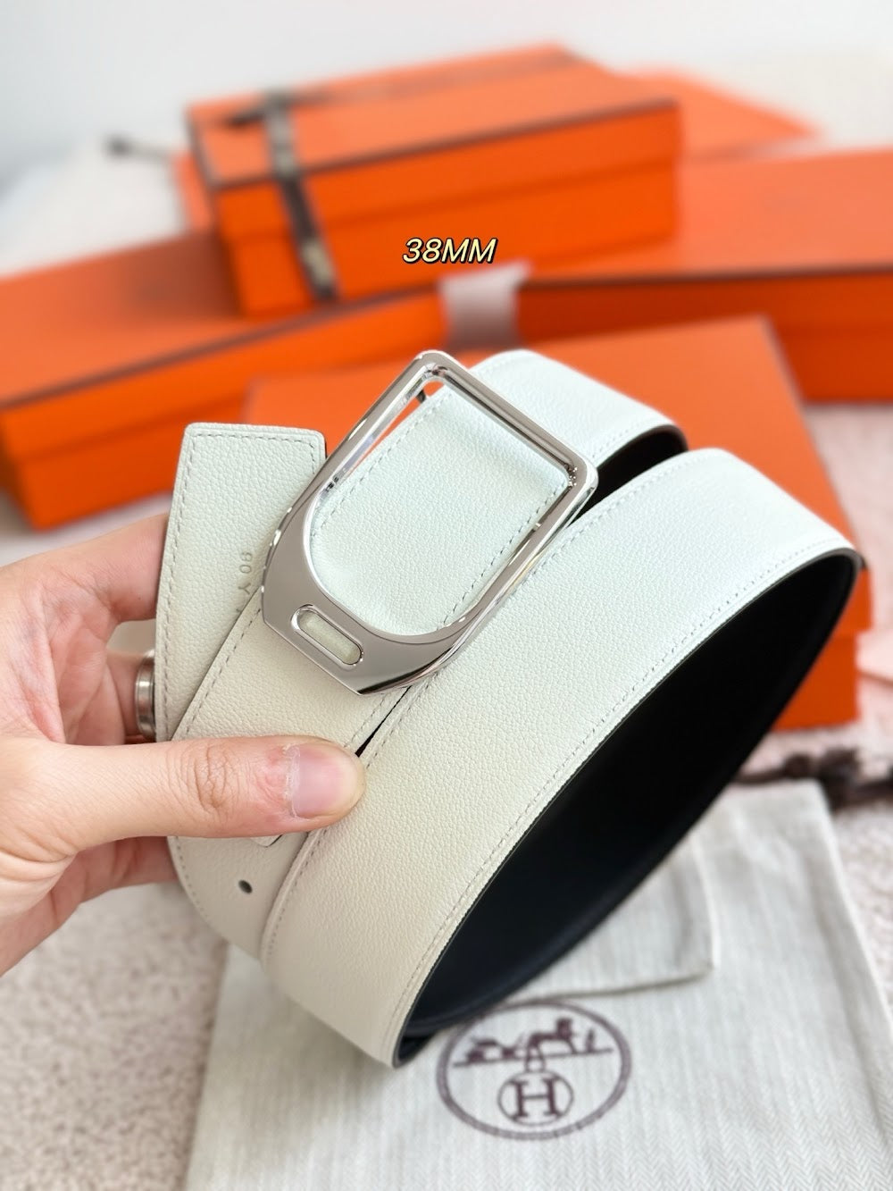 Dragons Bags Hermesn Luxury Belt --105886