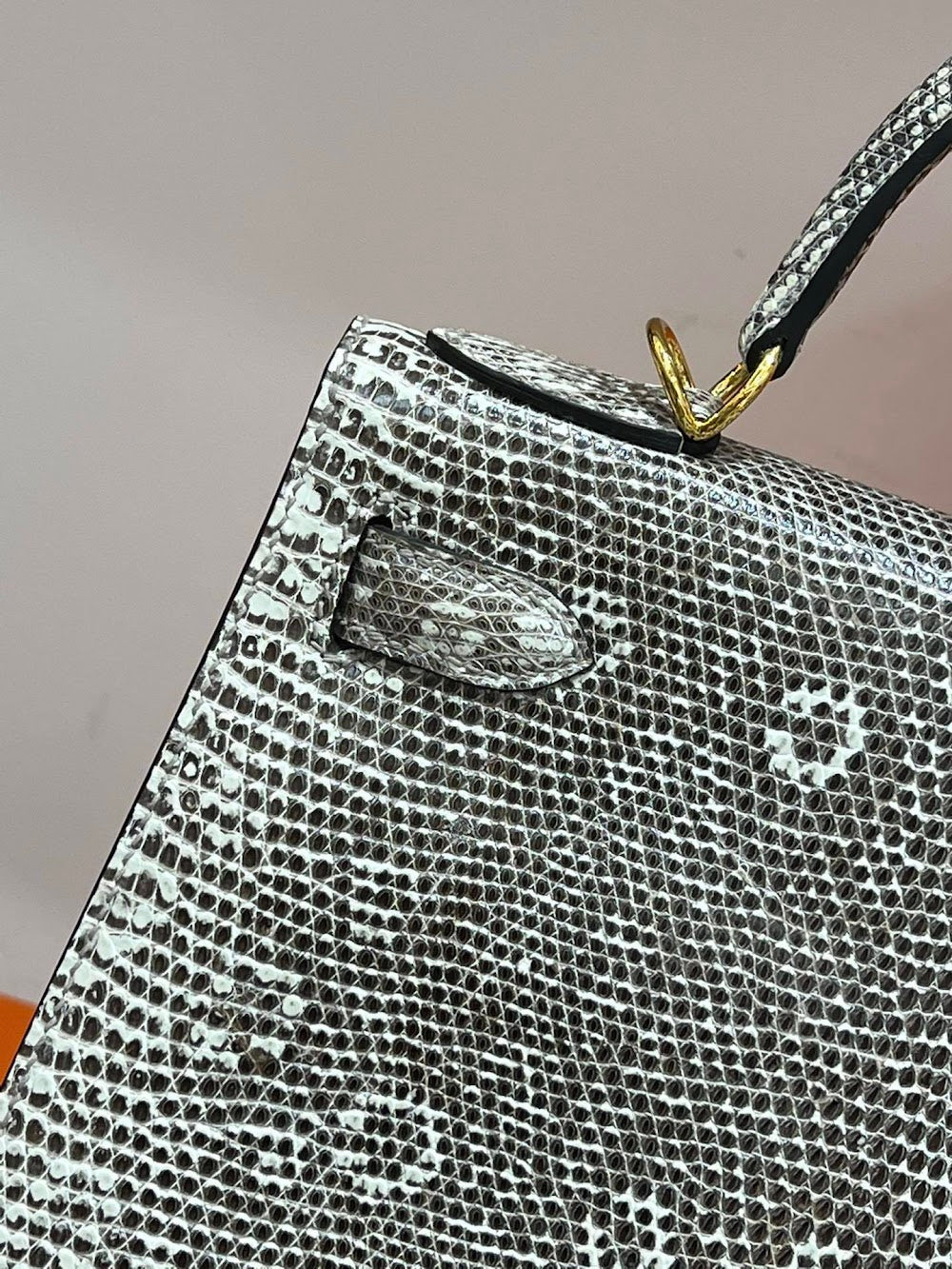 Dragons BagsHermesn Luxury Bag --117127