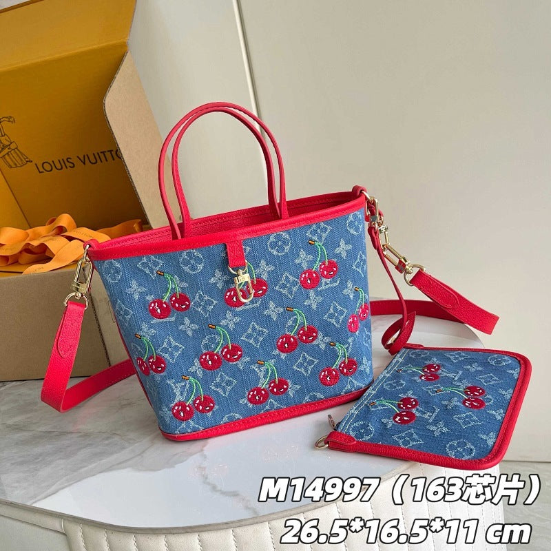 Dragons Bags LVn Luxury Bag --78870