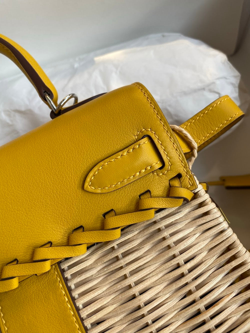 Dragons BagsHermesn Luxury Bag --118429