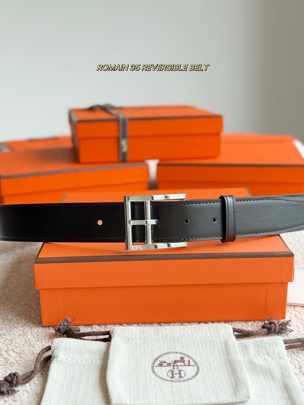 Dragons Bags Hermesn Luxury Belt --105849