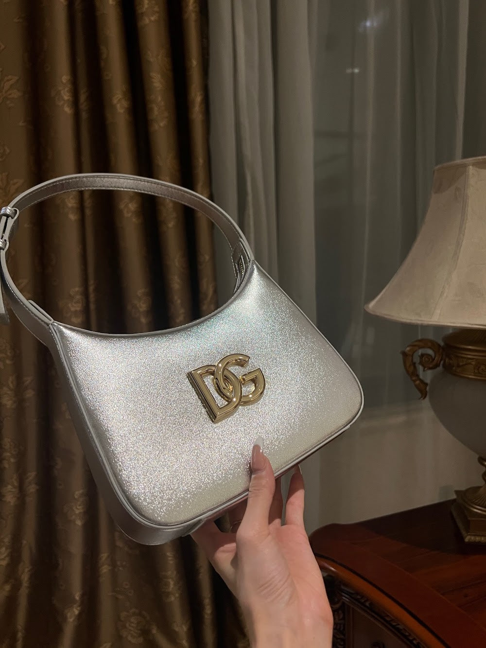 Dragons Bags DGn Luxury Bag --93746