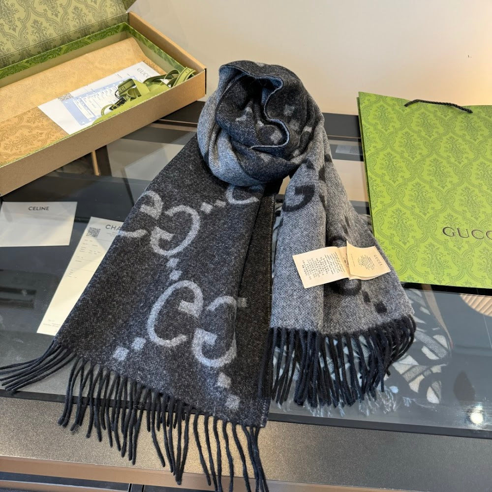 Dragons Bags Premium Designer Scarf --99678