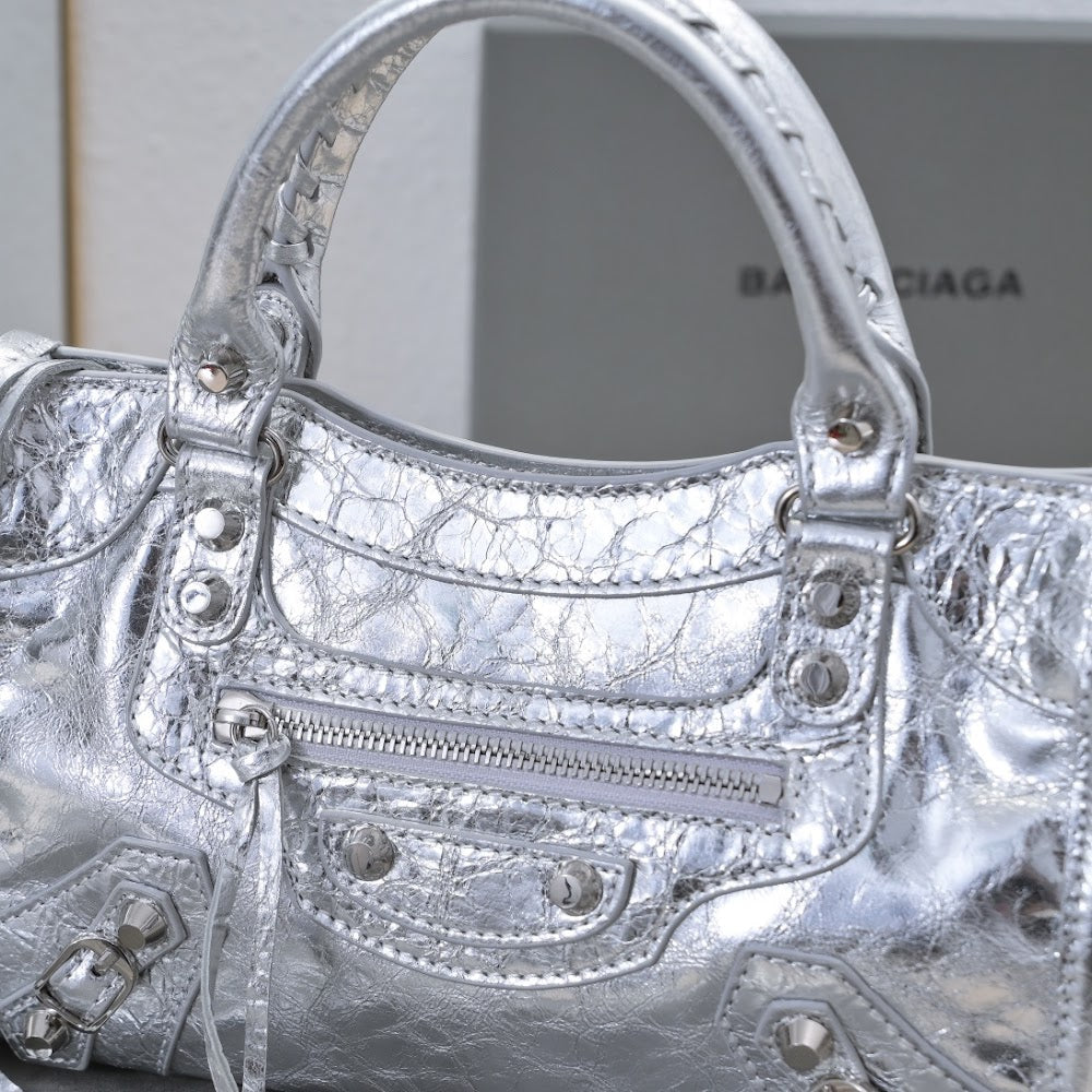 Dragons Bags Balenciaga Luxury Bag --111885