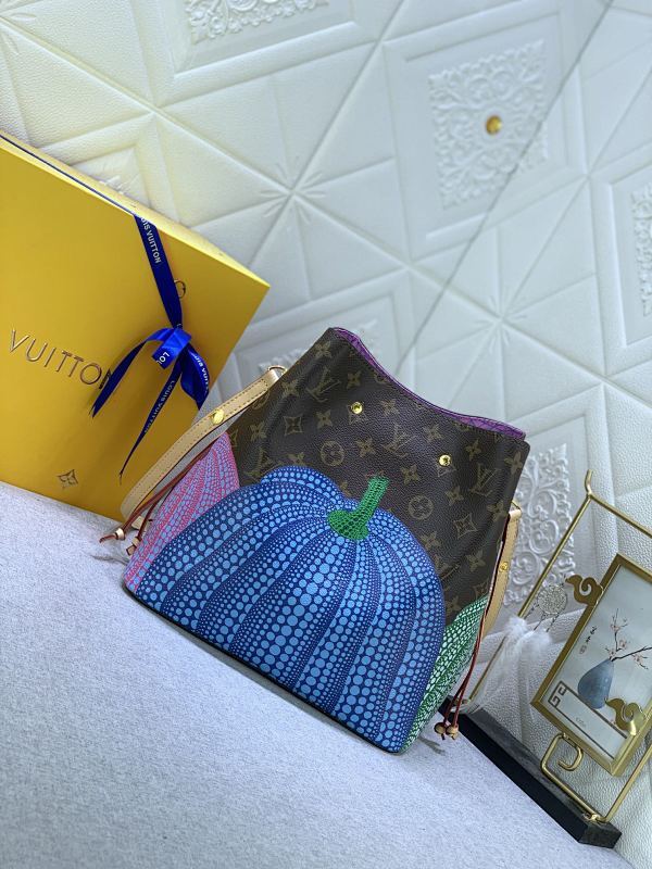 Dragons Bags LVn Luxury Bag --81172