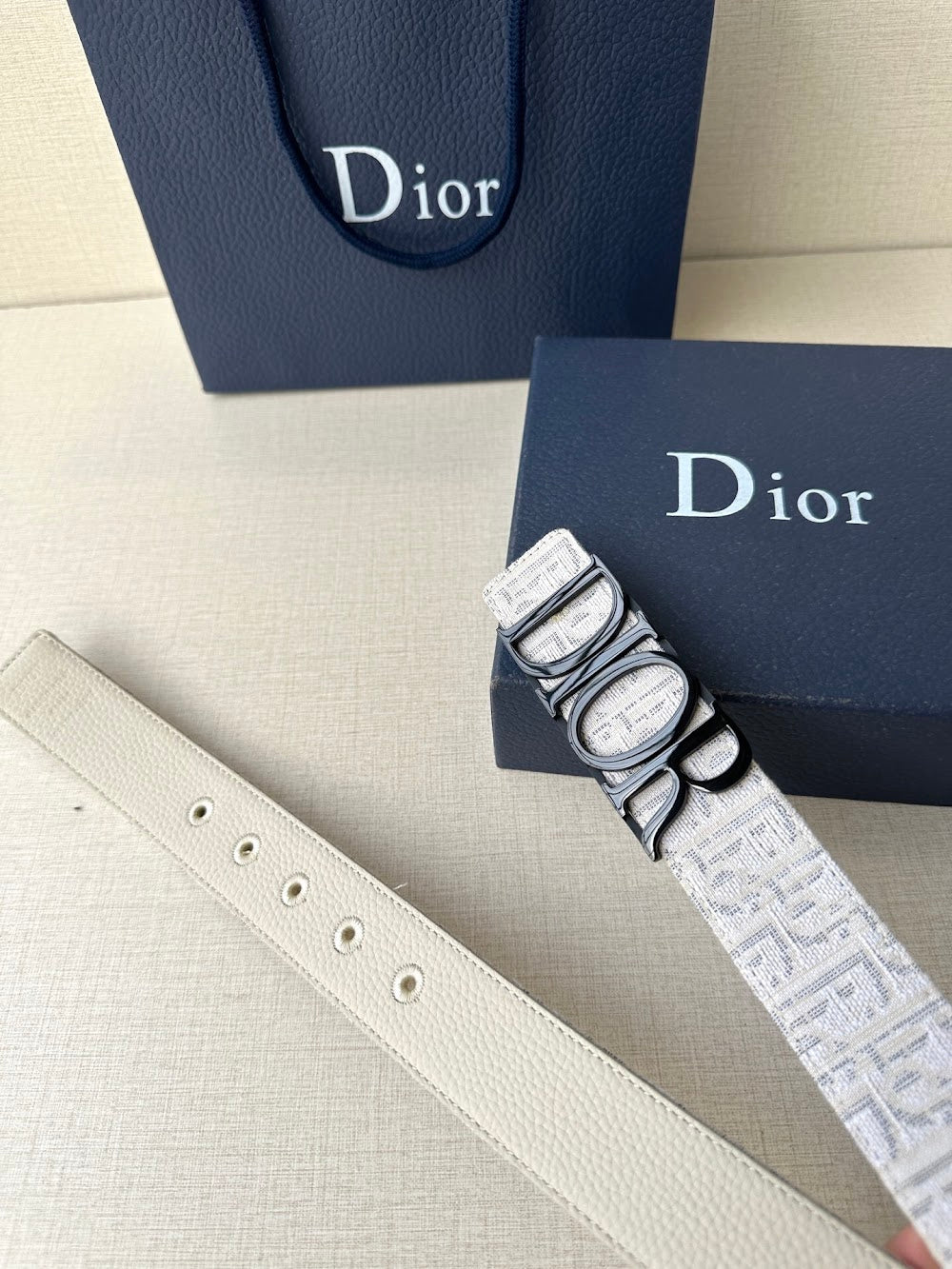 Dragons Bags Diorn Luxury Belt --104923