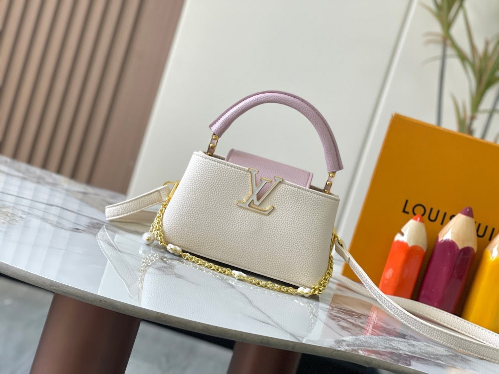 Dragons Bags ln Luxury Bag --77472