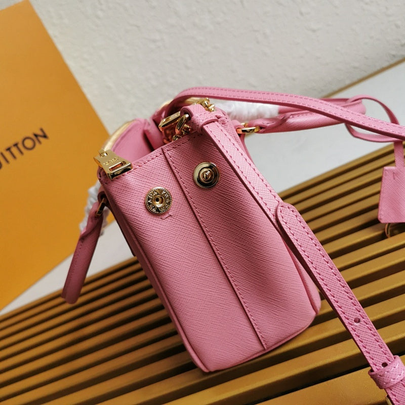 Jessica Bags pradn Luxury Bag --74665