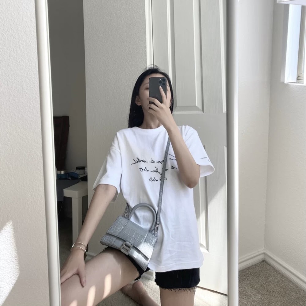 Dragons Bags Balenciaga Luxury Bag --110780