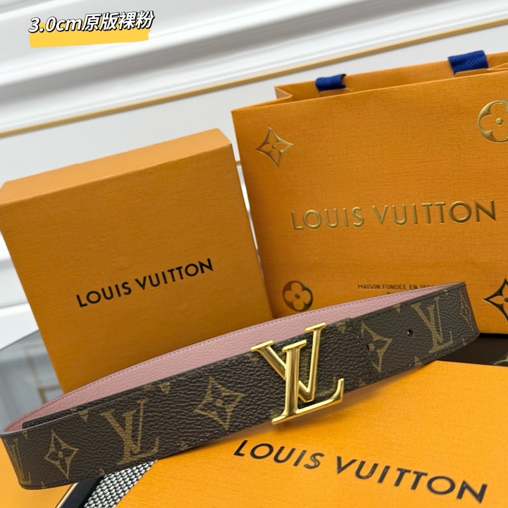 Dragons Bags ln Luxury Belt --106504