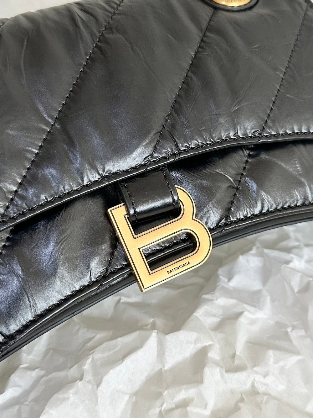 Dragons Bags Balenciaga Luxury Bag --110615