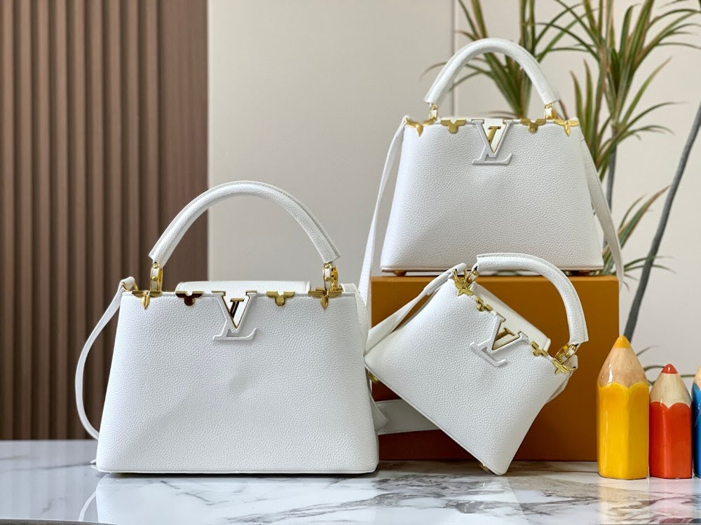 Jessica Bags ln Luxury Bag --76112