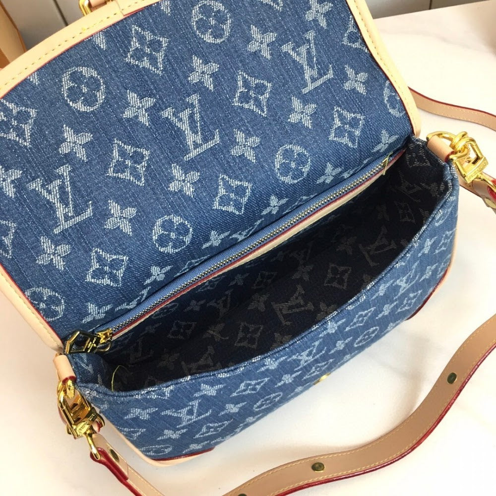 Dragons Bags ln Luxury Bag --77110