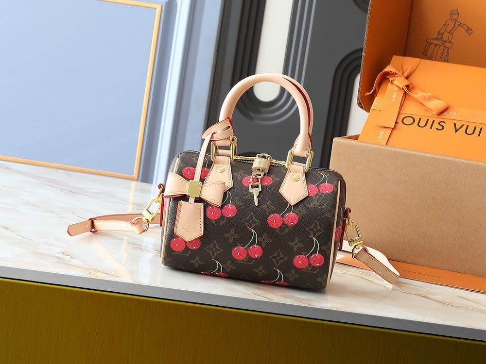 Dragons Bags ln Luxury Bag --77098