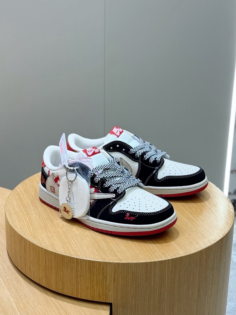 Dragons Bags Nike Luxury Shoes --54963