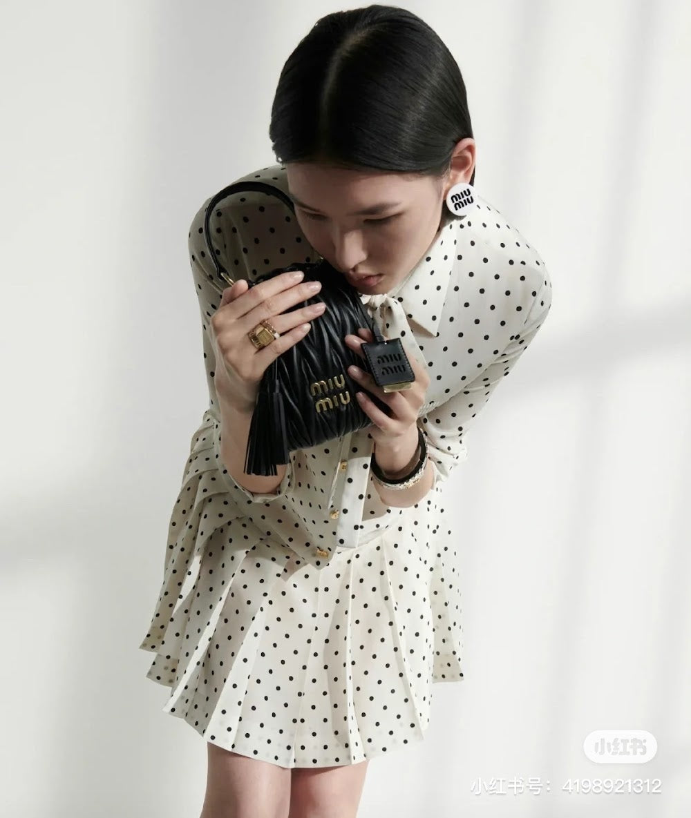 Dragons Bags Miun Miun Luxury Bag --122485