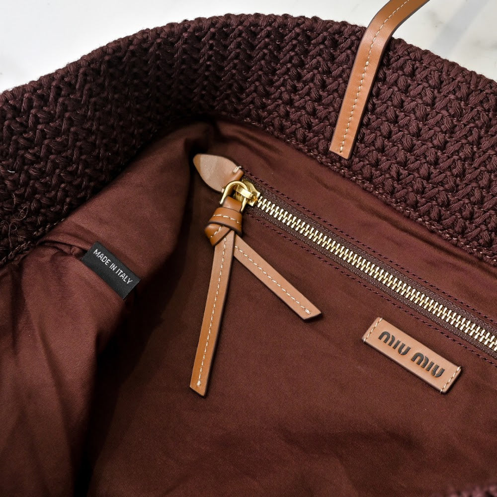 Dragons Bags Miun Miun Luxury Bag --123729