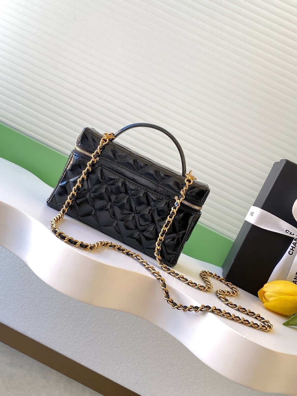 Dragons Bags CHn Luxury Bag --112930
