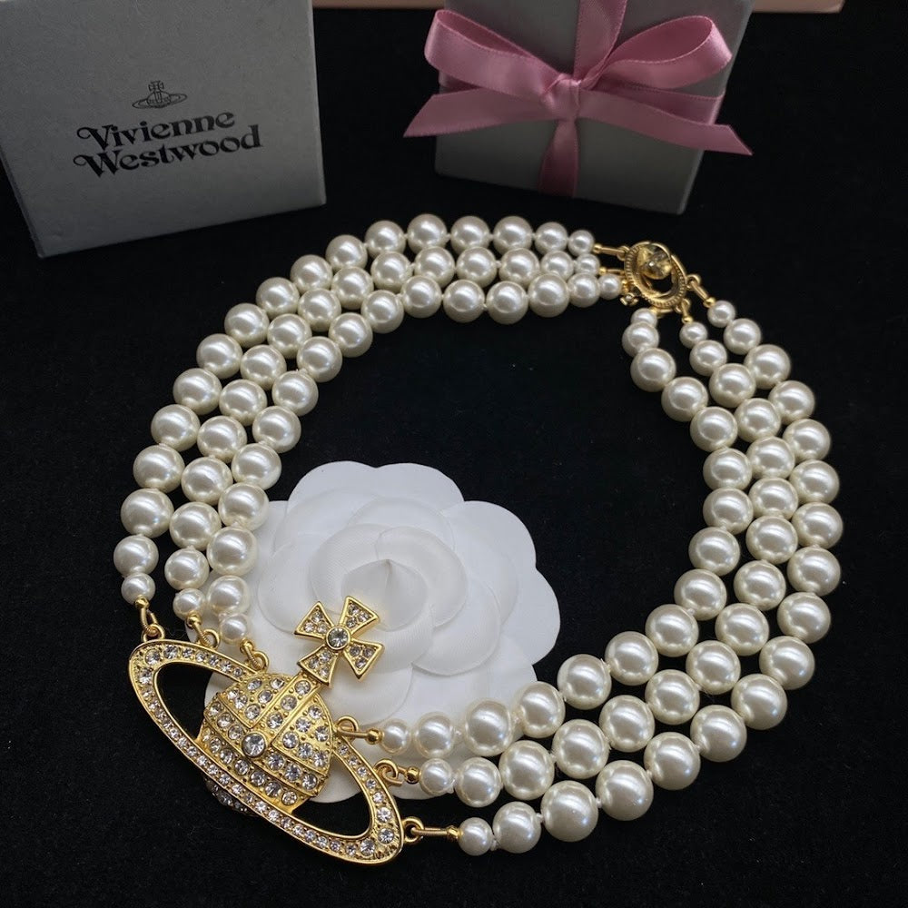 Dragons Bags Luxury Necklace --55626