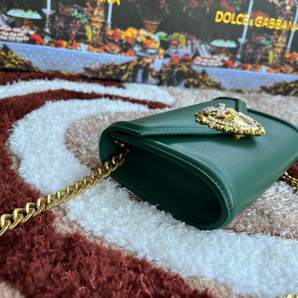 Dragons Bags DGn Luxury Bag --93440