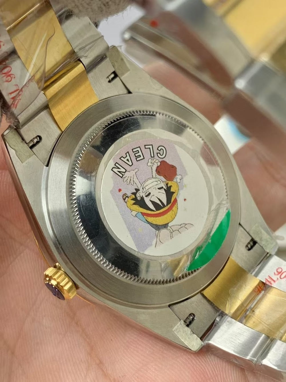Dragons Bags Luxury Designer Watch --104301