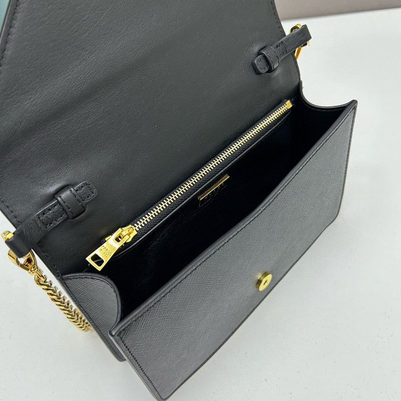 Dragons Bags pradn Luxury Bag --73660