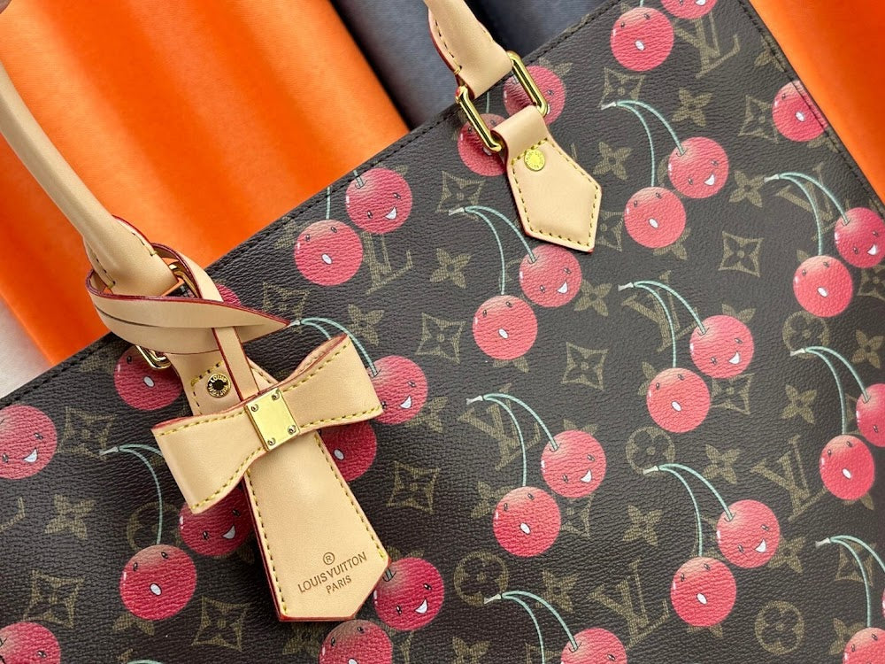 Dragons Bags ln Luxury Bag --76875