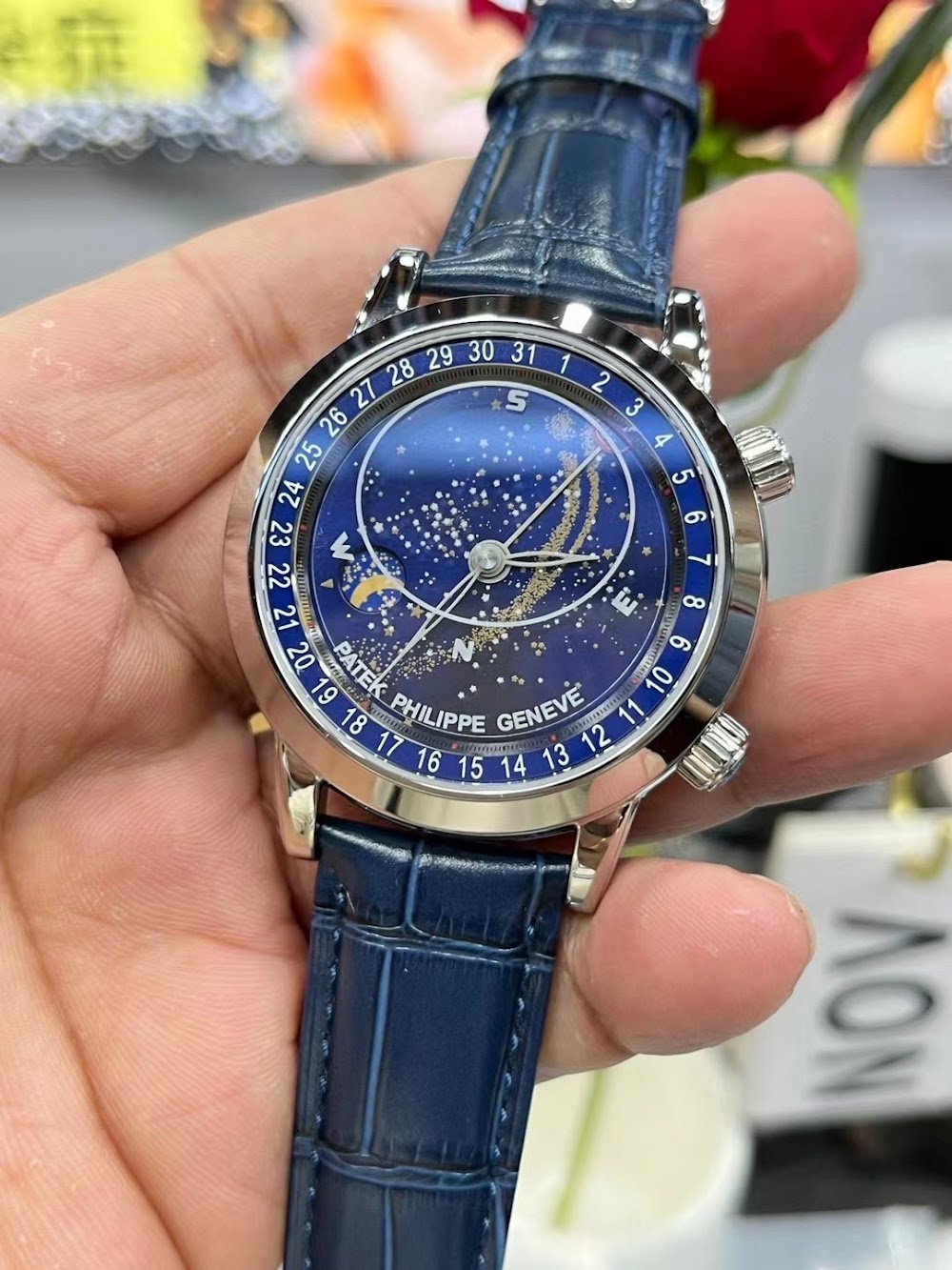 Dragons Bags Luxury Designer Watch --104236