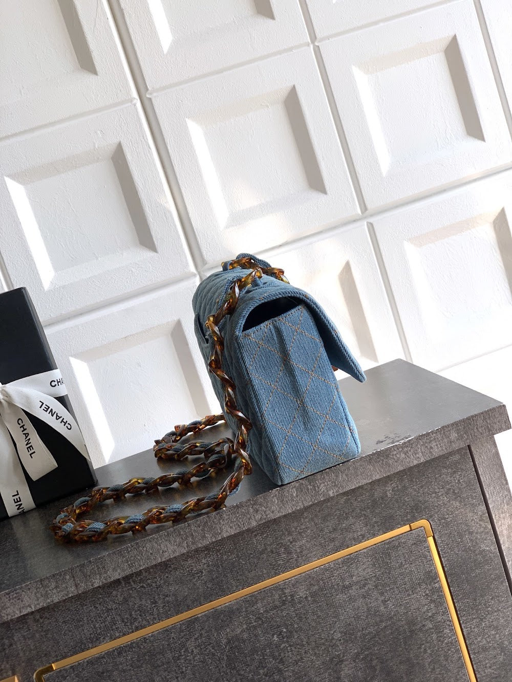 Dragons BagsCHn Luxury Bag --114009