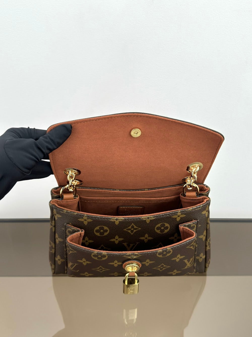Dragons Bags ln Luxury Bag --96297