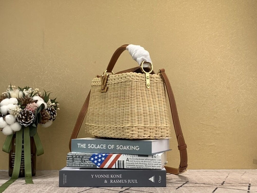 Dragons Bags ln Luxury Bag --59033