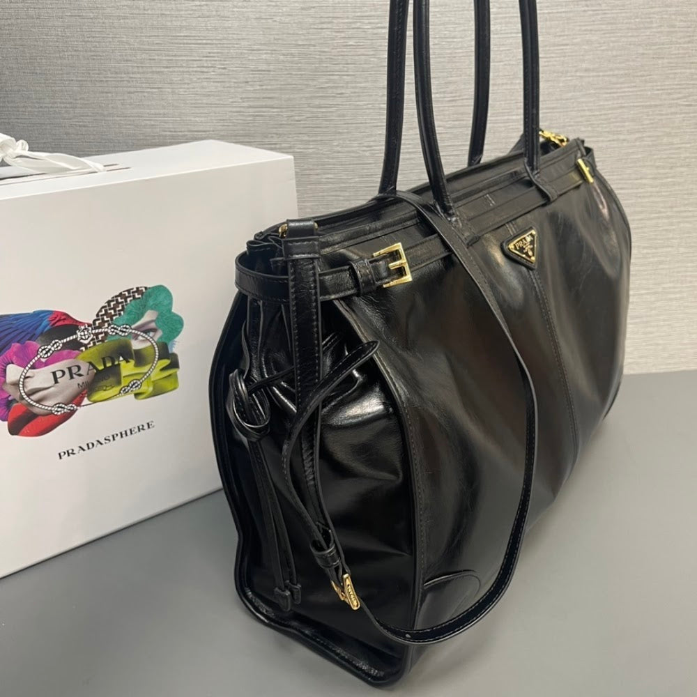 Dragons Bags Pradn Luxury Bag --102606