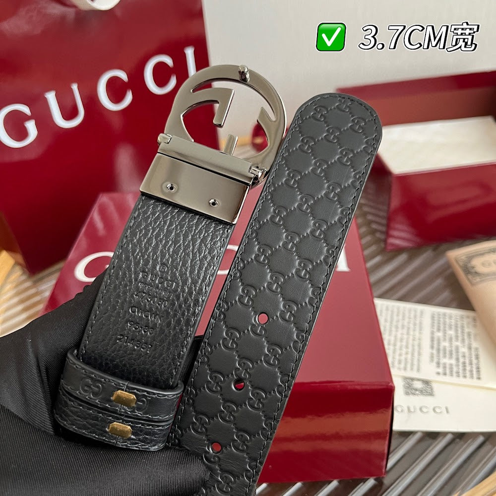 Dragons Bags Guccin Luxury Belt --105475